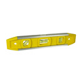 ABS and Aluminum Torpedo Level with Magnet (700103)